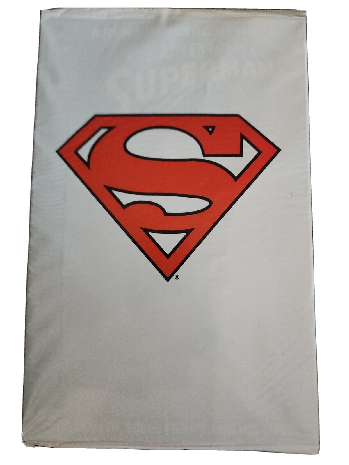 Adventures of Superman #500 Polybag Variant High Grade  MINT SEALED DC Comic