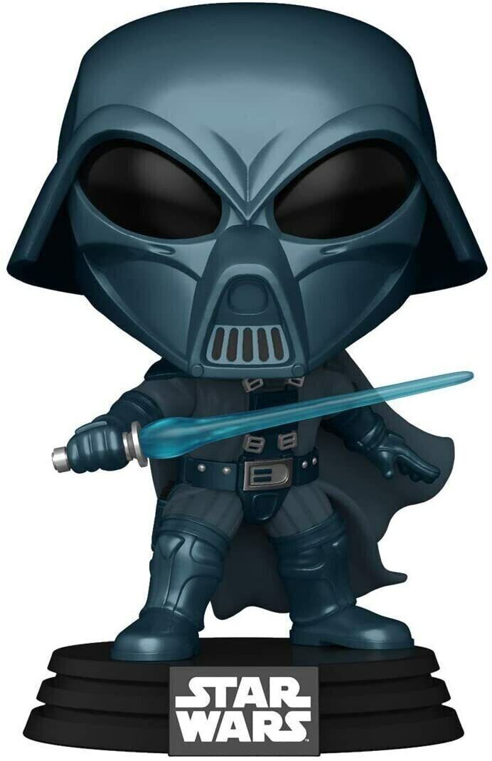 Funko POP! Star Wars Concept Series Darth Vader #426 Vinyl Figure