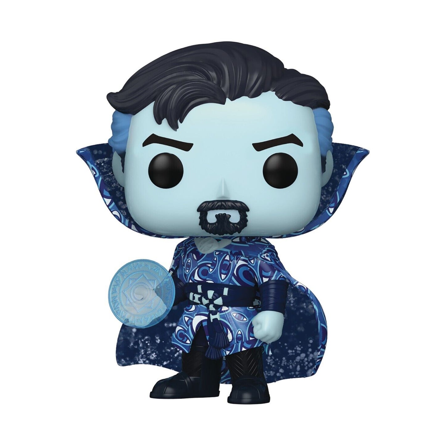 Funko Pop! Doctor Strange Chase Multiverse of Madness Marvel Free Fast Shipping