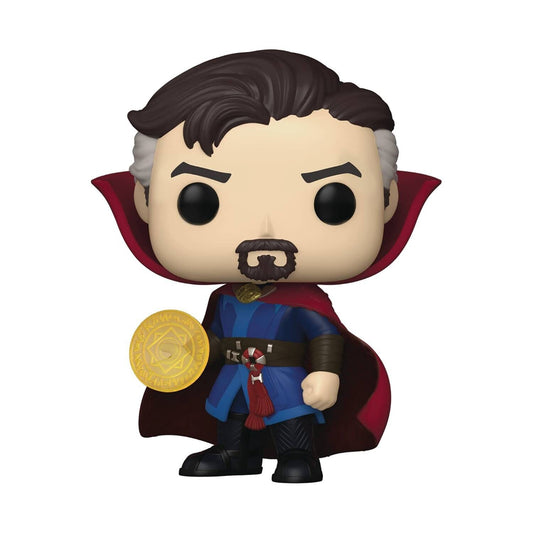 Funko Pop! Marvel Doctor Strange in Multiverse Madness Marvel Pop