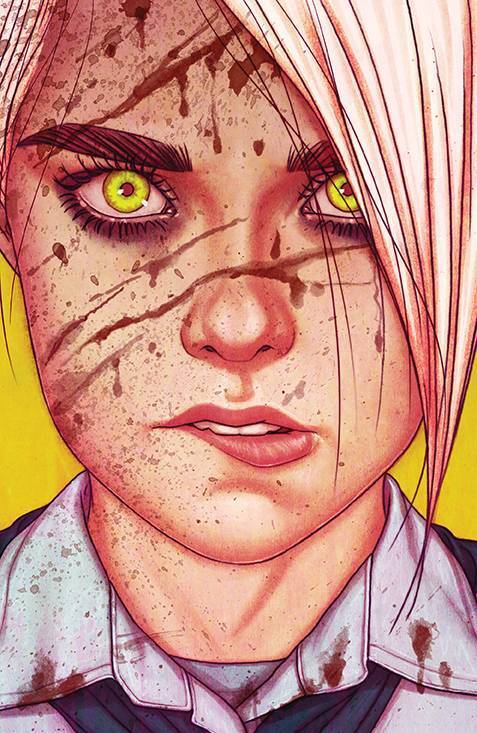 Something Is Killing the Children 23 1 Per Store Jenny Frison Bloody Var NM