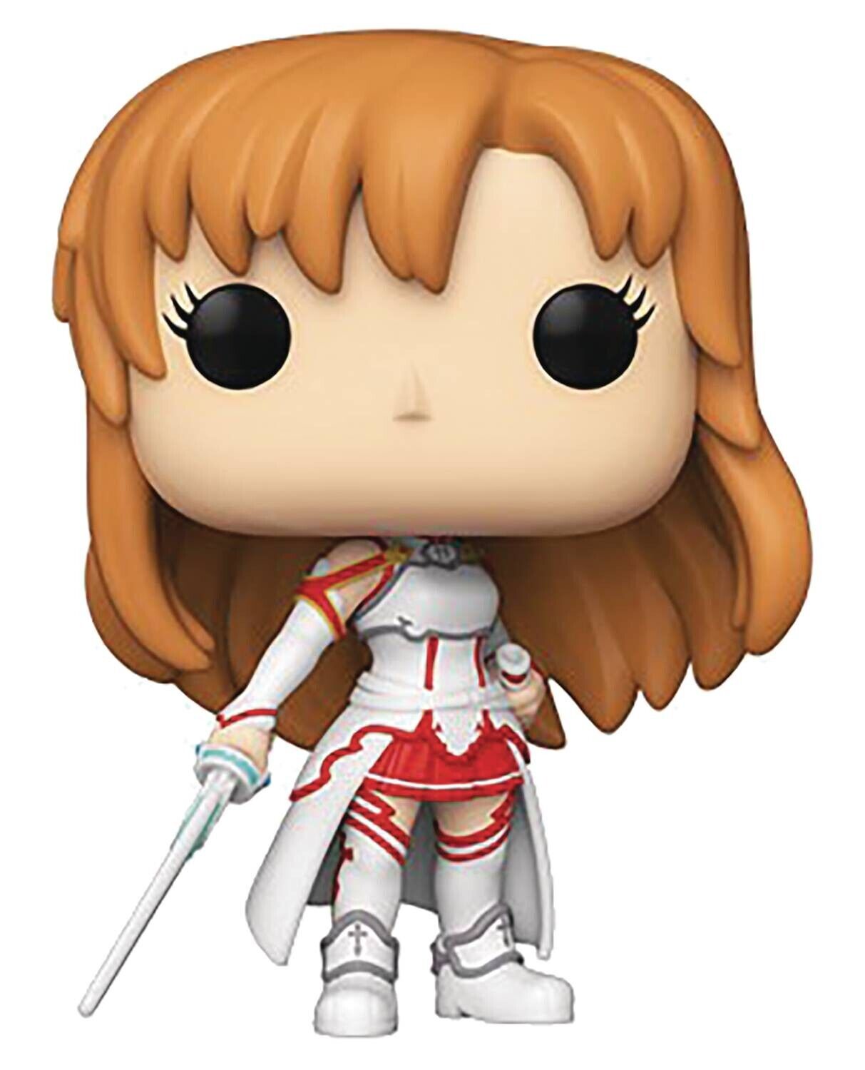 Pop! Animation: Sword Art Online - Asuna #989 SAO