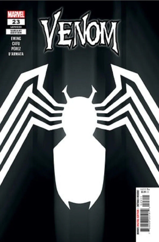 VENOM 23 INSIGNIA VARIANT 2023 PRE-SALE